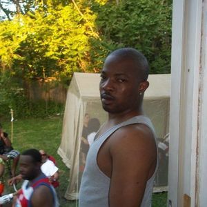 Meet your Posher, Edward